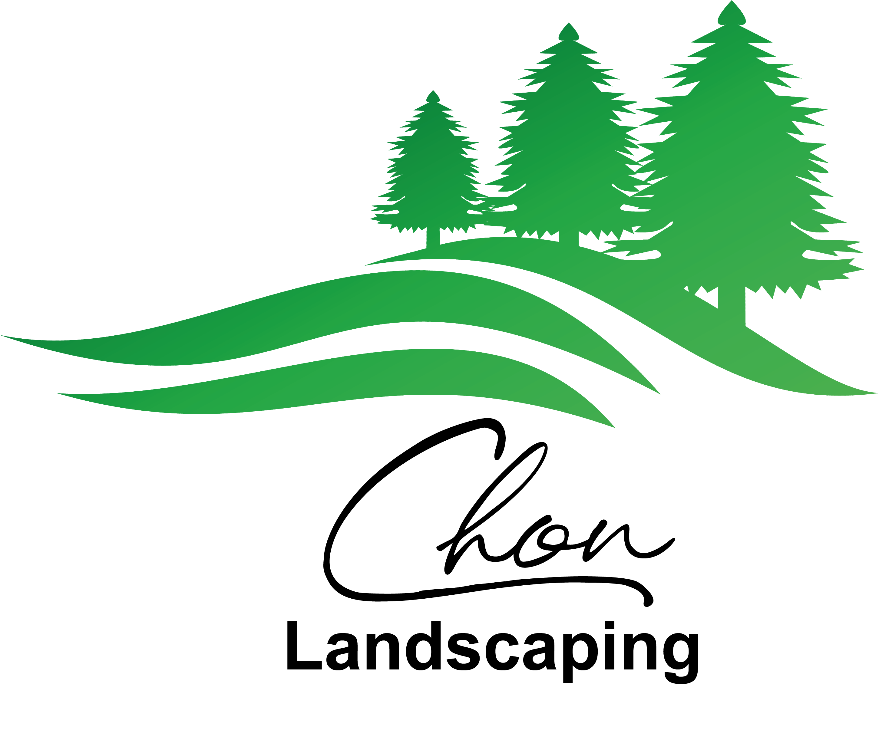 Chon Landscaping #LI 0018868